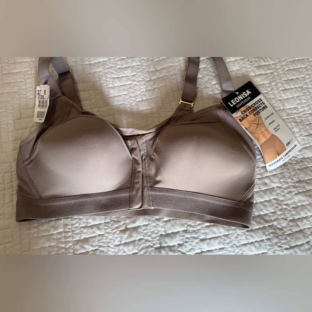 LEONISA BRA